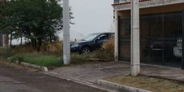 Matan al secretario del ayuntamiento de Bácum