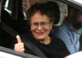 ¡Bertha Luján confiesa que no se rendirá!