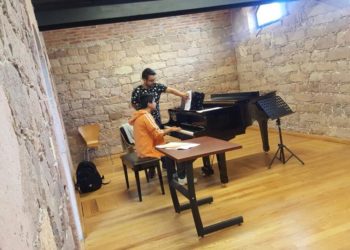 CEART presenta programa de desarrollo artístico