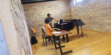 CEART presenta programa de desarrollo artístico