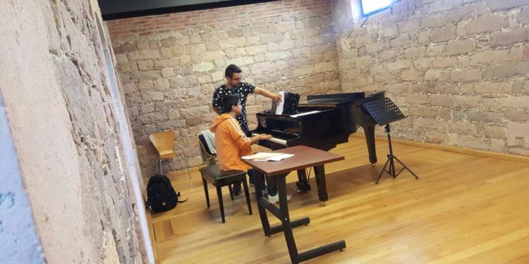 CEART presenta programa de desarrollo artístico