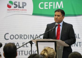 CEFIM fortalece certificación de funcionarios municipales