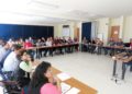 Contraloría capacita a consejos de vigilancia ciudadana