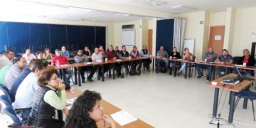 Contraloría capacita a consejos de vigilancia ciudadana