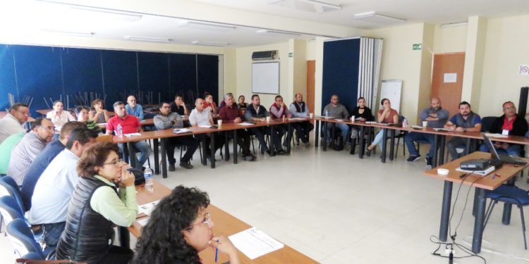 Contraloría capacita a consejos de vigilancia ciudadana