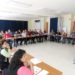 Contraloría capacita a consejos de vigilancia ciudadana