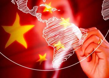 Los prestamos financieros de China a América Latina