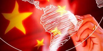 Los prestamos financieros de China a América Latina