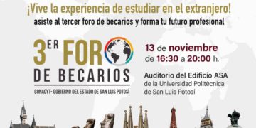 Becas para posgrados COPOCYT