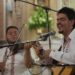 Eloy Zúñiga en el festival de música antigua y barroca