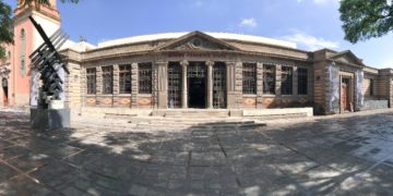 Qué hacer este fin de semana en SLP