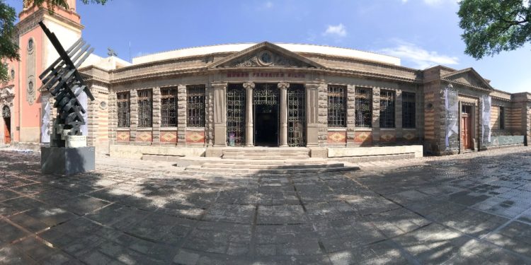 Qué hacer este fin de semana en SLP