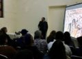 Conferencia: La fundación de San Luis Potosí en 1592