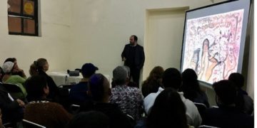 Conferencia: La fundación de San Luis Potosí en 1592