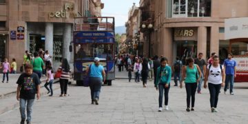 Por temporada decembrina se redoblará vigilancia en el Centro Histórico