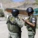Estados Unidos presume menos migrantes detenidos gracias a México