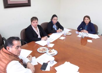 Reformas a Ley del Seguro social buscan eliminar discriminación: Martha Barajas