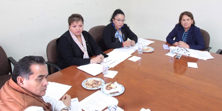 Reformas a Ley del Seguro social buscan eliminar discriminación: Martha Barajas