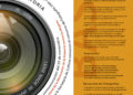 Anuncian concurso de fotografía 25N