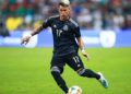 Chicote Calderón está motivado por interés de Chivas y América