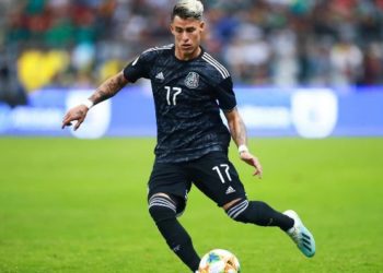 Chicote Calderón está motivado por interés de Chivas y América
