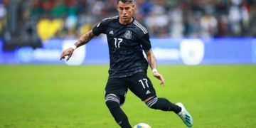 Chicote Calderón está motivado por interés de Chivas y América