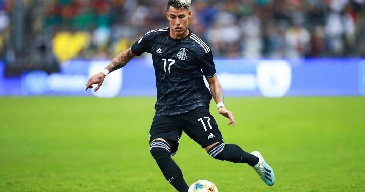 Chicote Calderón está motivado por interés de Chivas y América