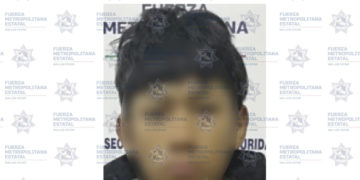 Menor de edad detenido por posesión de droga