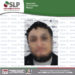 Joven detenido por presunta usurpación y portación de arma blanca