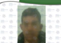 Hombre detenido por violencia familiar