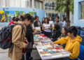 Facultad de Ciencias de la Información celebra el Día Nacional del Libro