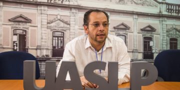 Materia fuera de equilibrio,  física internacional: Doctor Ramón Castañeda