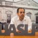 Materia fuera de equilibrio,  física internacional: Doctor Ramón Castañeda