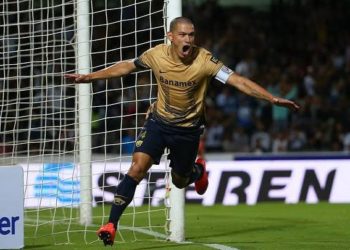 ¿Darío Verón vuelve a Pumas?