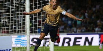 ¿Darío Verón vuelve a Pumas?
