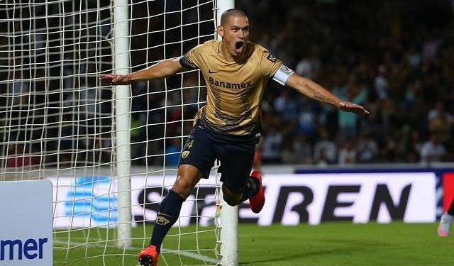 ¿Darío Verón vuelve a Pumas?
