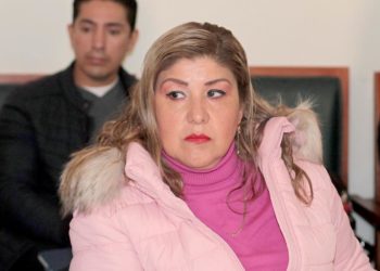 Alerta de seguridad con uso de Facebook en menores en edad