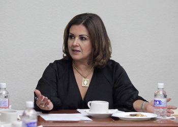 Caso LeBarón es un reflejo de la política fallida contra la delincuencia