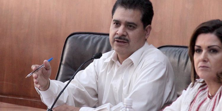 Se presenta iniciativa de reforma a la Ley de Tránsito