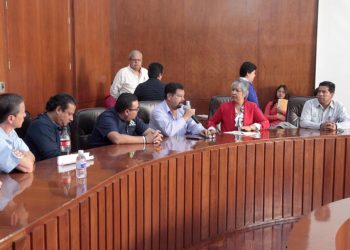 SUTCECYTE piden apoyo por riesgo de que disminuyan sus recursos