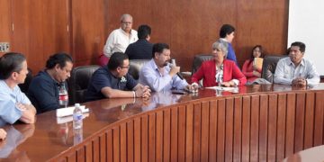 SUTCECYTE piden apoyo por riesgo de que disminuyan sus recursos