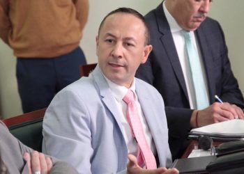 Se busca certeza jurídica entre excónyuges y exconcubinos
