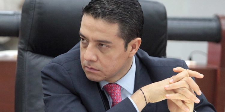 Presentan reforma a la Ley de Cambio Climático