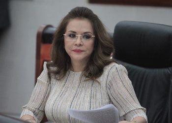 Se busca dotar de autonomía a la Fiscalía Especializada anticorrupción