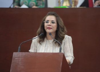 Se presenta iniciativa de reforma a la Ley de Tránsito del Estado