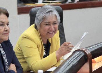 Escuelas de la Huasteca afectadas por las lluvias