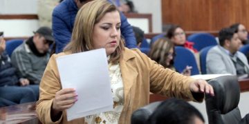 Traductores indígenas en hospitales: Dip. Sánchez Olivares