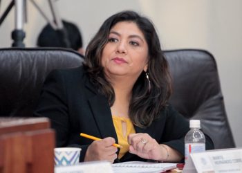 Unidad de Evaluación y Control apoya a la Comisión de Vigilancia
