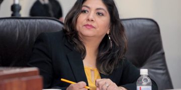 Unidad de Evaluación y Control apoya a la Comisión de Vigilancia