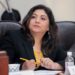 Unidad de Evaluación y Control apoya a la Comisión de Vigilancia